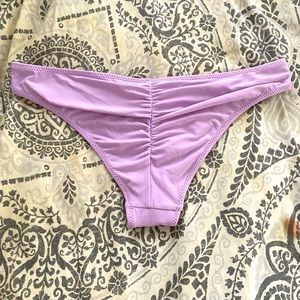 Pacsun LA hearts Bikini Cheeky Bottoms